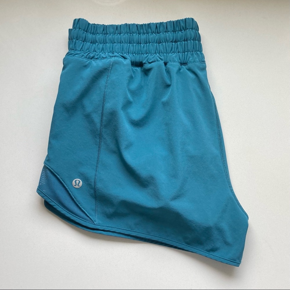 💢SOLD💢Hotty Hot Short HR, Desert Teal 2.5”